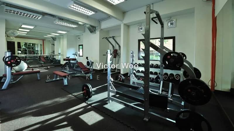 Bungalow House for Sale in Anggun Tropical Resort Homes, Bukit Damansara (Damansara Heights) - Kin Keong Woo - PropertyGuru.com.my