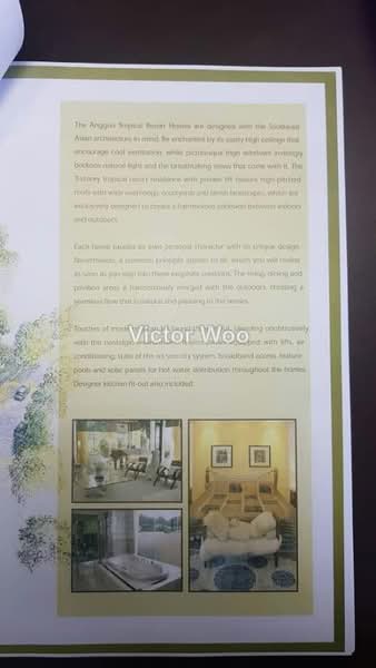 Bungalow House for Sale in Anggun Tropical Resort Homes, Bukit Damansara (Damansara Heights) - Kin Keong Woo - PropertyGuru.com.my