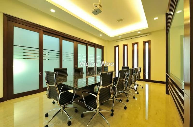 Bungalow House for Sale in Anggun Tropical Resort Homes, Bukit Damansara (Damansara Heights) - Kin Keong Woo - PropertyGuru.com.my