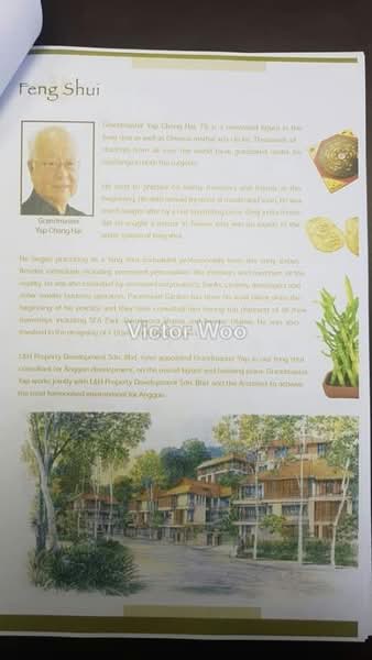 Bungalow House for Sale in Anggun Tropical Resort Homes, Bukit Damansara (Damansara Heights) - Kin Keong Woo - PropertyGuru.com.my