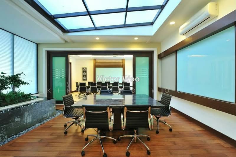 Bungalow House for Sale in Anggun Tropical Resort Homes, Bukit Damansara (Damansara Heights) - Kin Keong Woo - PropertyGuru.com.my
