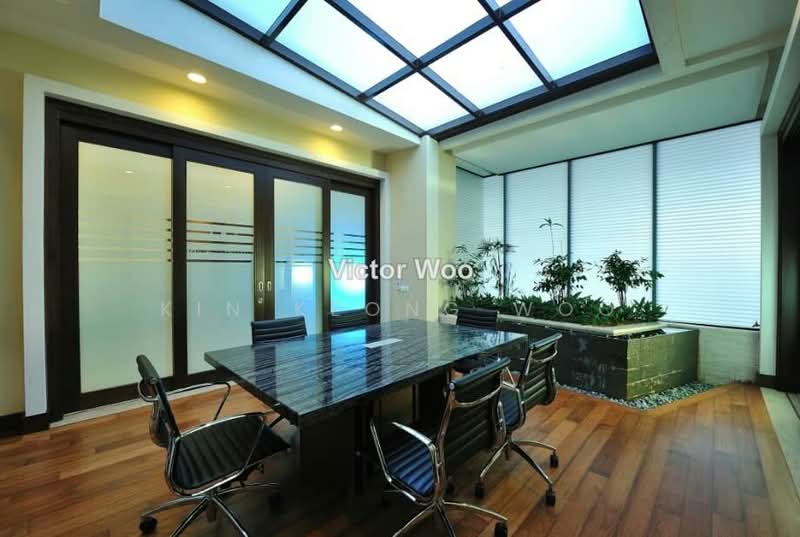 Bungalow House for Sale in Anggun Tropical Resort Homes, Bukit Damansara (Damansara Heights) - Kin Keong Woo - PropertyGuru.com.my