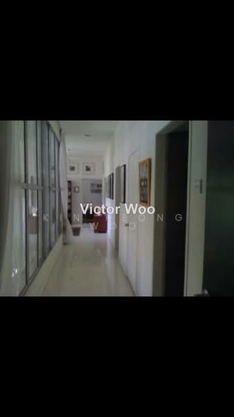 Rumah Banglo untuk Dijual di Taman Tunku (Bukit Tunku (Kenny Hills)) - Kin Keong Woo - PropertyGuru.com.my