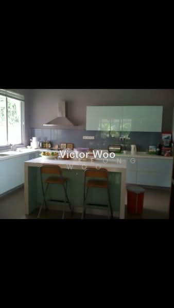 Rumah Banglo untuk Dijual di Taman Tunku (Bukit Tunku (Kenny Hills)) - Kin Keong Woo - PropertyGuru.com.my