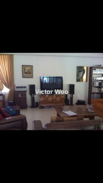 Rumah Banglo untuk Dijual di Taman Tunku (Bukit Tunku (Kenny Hills)) - Kin Keong Woo - PropertyGuru.com.my