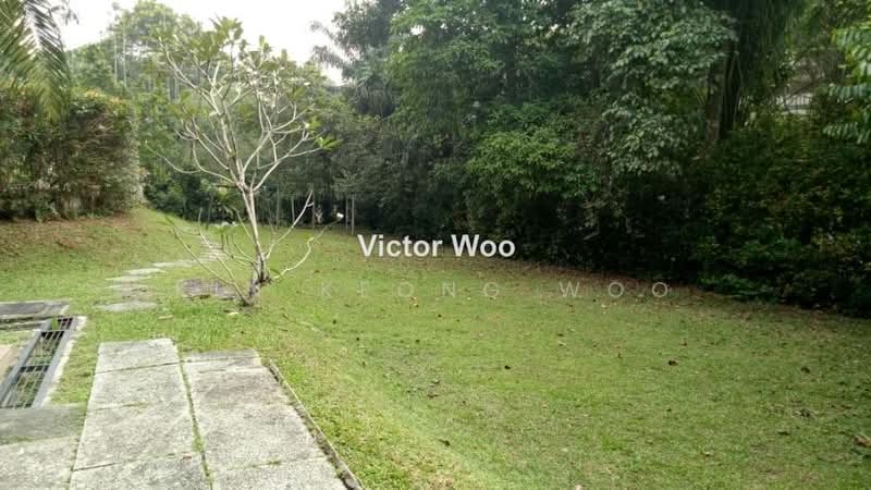 Rumah Banglo untuk Dijual di Taman Tunku (Bukit Tunku (Kenny Hills)) - Kin Keong Woo - PropertyGuru.com.my