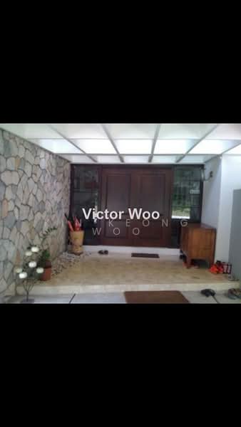 Bungalow for Sale in Taman Tunku (Bukit Tunku (Kenny Hills)) - Kin Keong Woo - PropertyGuru.com.my