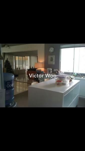 Rumah Banglo untuk Dijual di Taman Tunku (Bukit Tunku (Kenny Hills)) - Kin Keong Woo - PropertyGuru.com.my