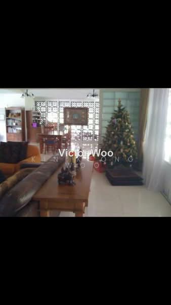 Rumah Banglo untuk Dijual di Taman Tunku (Bukit Tunku (Kenny Hills)) - Kin Keong Woo - PropertyGuru.com.my