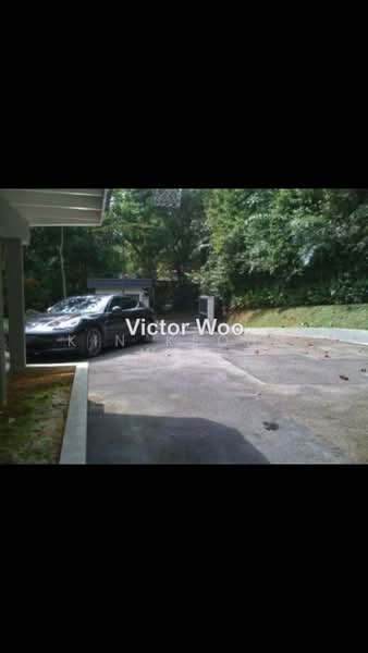 Rumah Banglo untuk Dijual di Taman Tunku (Bukit Tunku (Kenny Hills)) - Kin Keong Woo - PropertyGuru.com.my