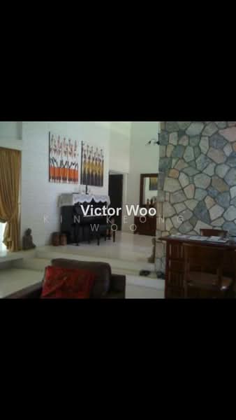 Bungalow for Sale in Taman Tunku (Bukit Tunku (Kenny Hills)) - Kin Keong Woo - PropertyGuru.com.my
