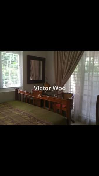Rumah Banglo untuk Dijual di Taman Tunku (Bukit Tunku (Kenny Hills)) - Kin Keong Woo - PropertyGuru.com.my