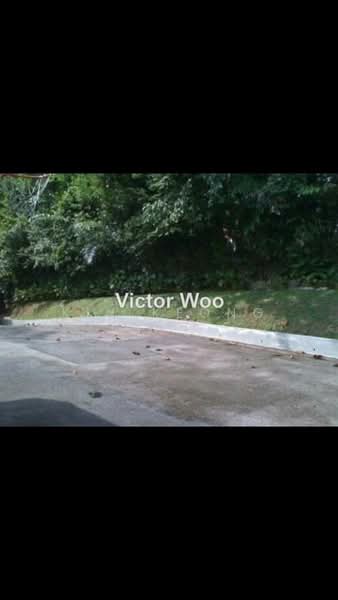 Rumah Banglo untuk Dijual di Taman Tunku (Bukit Tunku (Kenny Hills)) - Kin Keong Woo - PropertyGuru.com.my