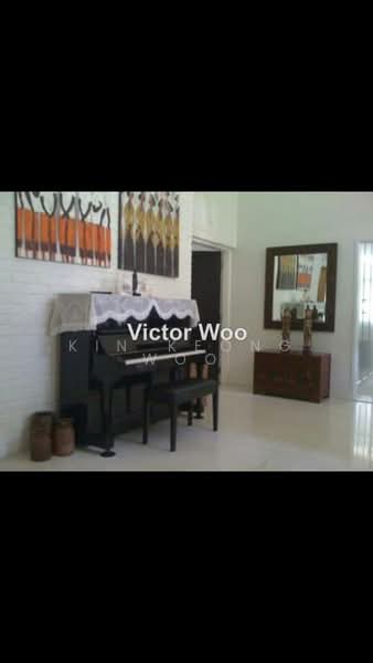 Rumah Banglo untuk Dijual di Taman Tunku (Bukit Tunku (Kenny Hills)) - Kin Keong Woo - PropertyGuru.com.my