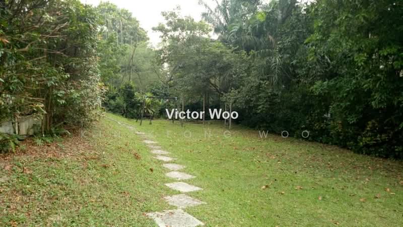 Bungalow for Sale in Taman Tunku (Bukit Tunku (Kenny Hills)) - Kin Keong Woo - PropertyGuru.com.my