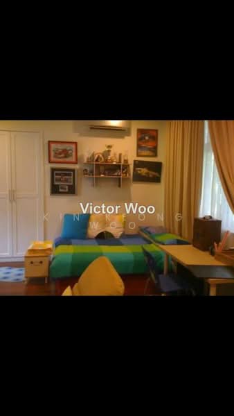 Bungalow for Sale in Taman Tunku (Bukit Tunku (Kenny Hills)) - Kin Keong Woo - PropertyGuru.com.my