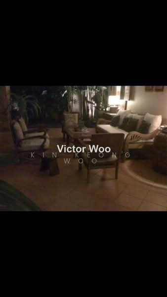 Bungalow for Sale in Taman Tunku (Bukit Tunku (Kenny Hills)) - Kin Keong Woo - PropertyGuru.com.my
