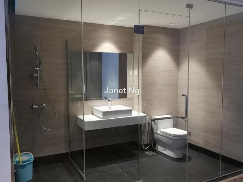 Condominium for Rent at Anjali North Kiara - Janet Ng - PropertyGuru.com.my