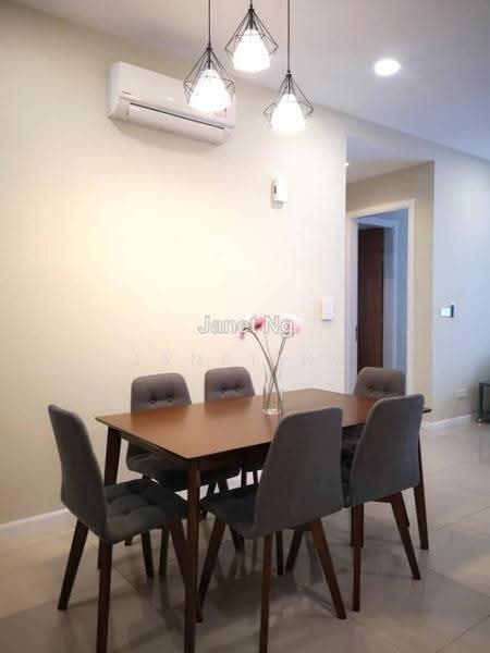 Condominium for Rent at Anjali North Kiara - Janet Ng - PropertyGuru.com.my