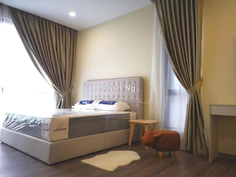 Condominium for Rent at Anjali North Kiara - Janet Ng - PropertyGuru.com.my
