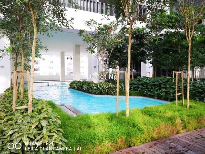Condominium for Rent at Anjali North Kiara - Janet Ng - PropertyGuru.com.my