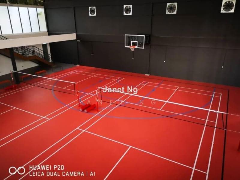 Condominium for Rent at Anjali North Kiara - Janet Ng - PropertyGuru.com.my