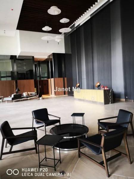 Condominium for Rent at Anjali North Kiara - Janet Ng - PropertyGuru.com.my