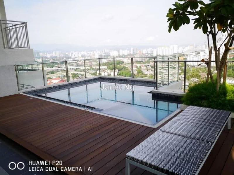 Condominium for Rent at Anjali North Kiara - Janet Ng - PropertyGuru.com.my