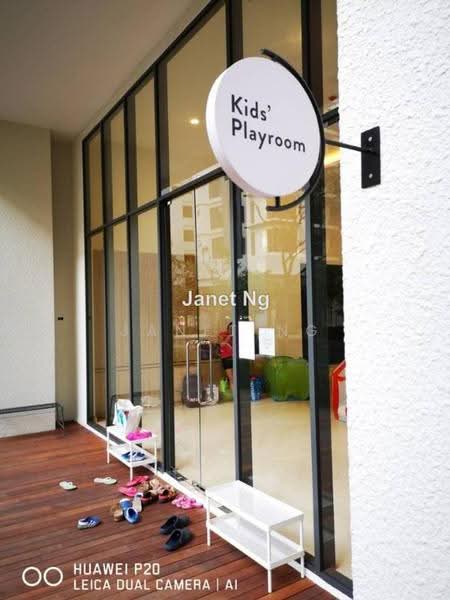 Condominium for Rent at Anjali North Kiara - Janet Ng - PropertyGuru.com.my