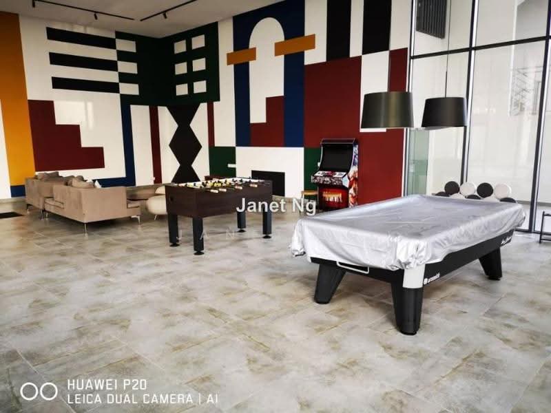 Condominium for Rent at Anjali North Kiara - Janet Ng - PropertyGuru.com.my