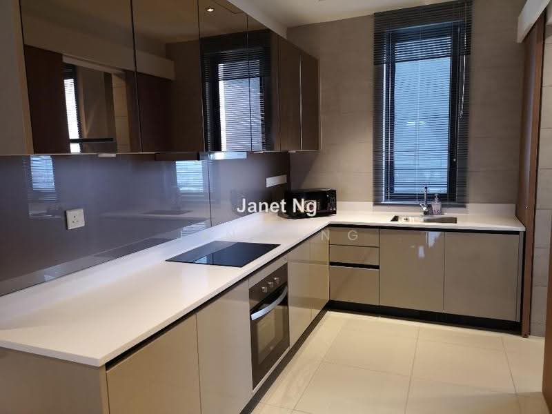 Condominium for Rent at Anjali North Kiara - Janet Ng - PropertyGuru.com.my