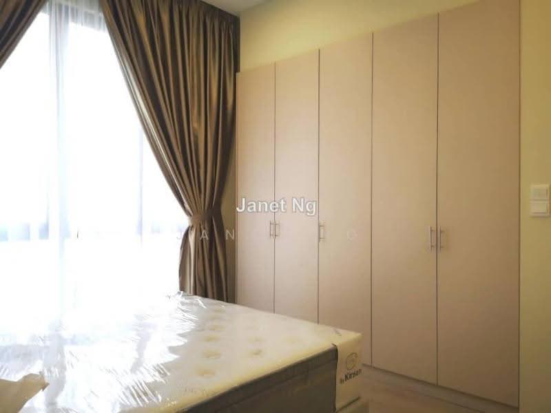 Condominium for Rent at Anjali North Kiara - Janet Ng - PropertyGuru.com.my