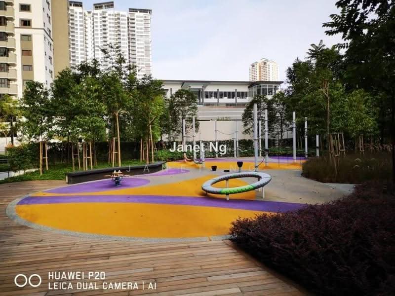 Condominium for Rent at Anjali North Kiara - Janet Ng - PropertyGuru.com.my