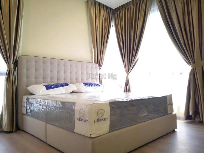 Condominium for Rent at Anjali North Kiara - Janet Ng - PropertyGuru.com.my