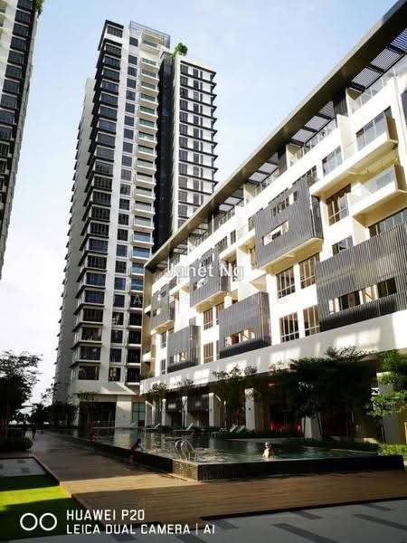 Condominium for Rent at Anjali North Kiara - Janet Ng - PropertyGuru.com.my