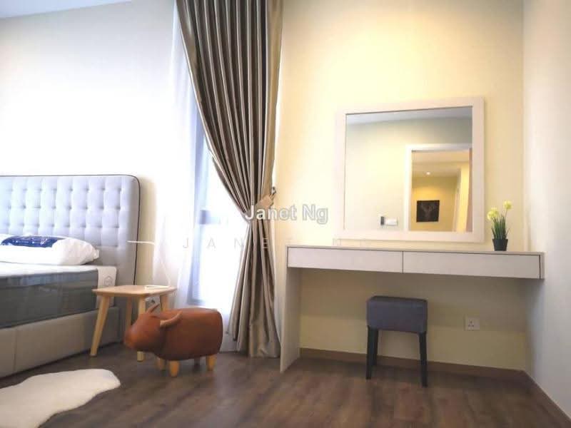 Condominium for Rent at Anjali North Kiara - Janet Ng - PropertyGuru.com.my
