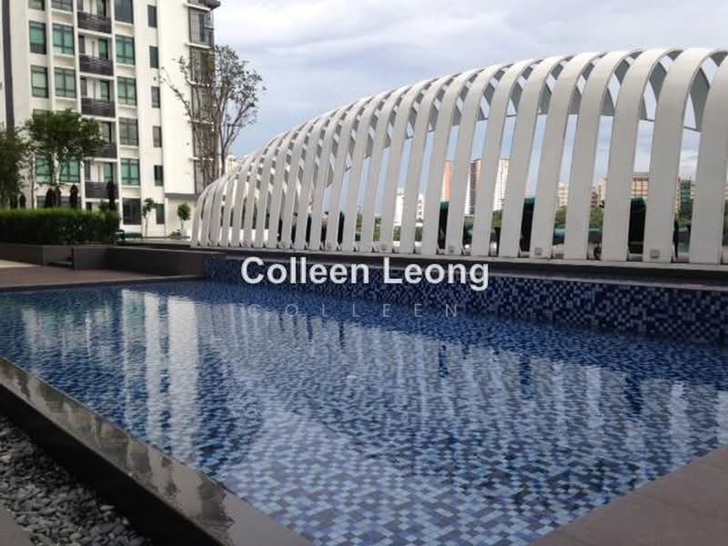 Condominium for Sale at LaCosta @ Sunway South Quay - Colleen Leong - PropertyGuru.com.my