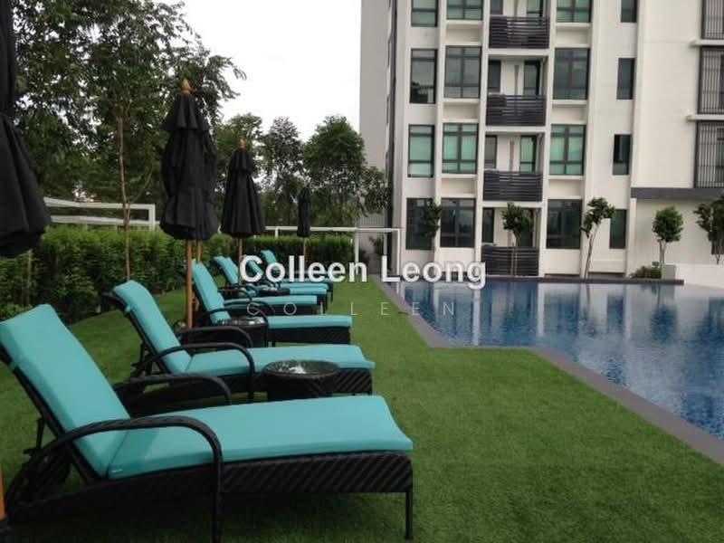 Condominium for Sale at LaCosta @ Sunway South Quay - Colleen Leong - PropertyGuru.com.my