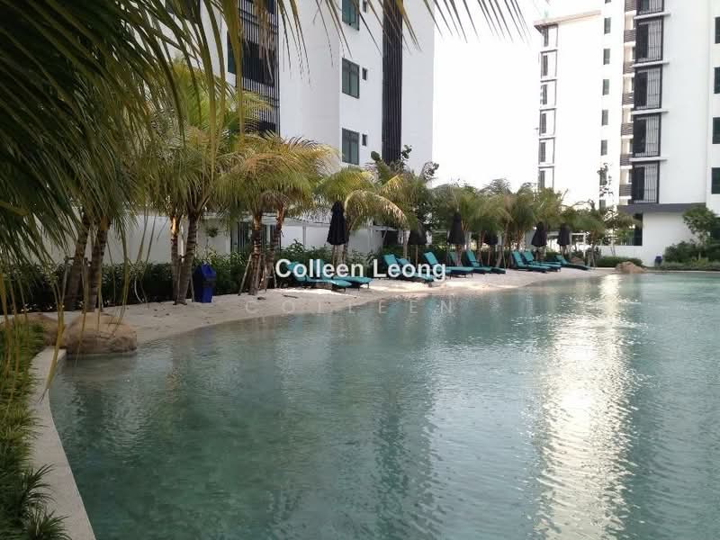 Condominium for Sale at LaCosta @ Sunway South Quay - Colleen Leong - PropertyGuru.com.my