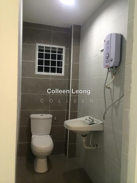 2-storey Terraced House for Sale in Sri Petaling (Kuala Lumpur) - Colleen Leong - PropertyGuru.com.my