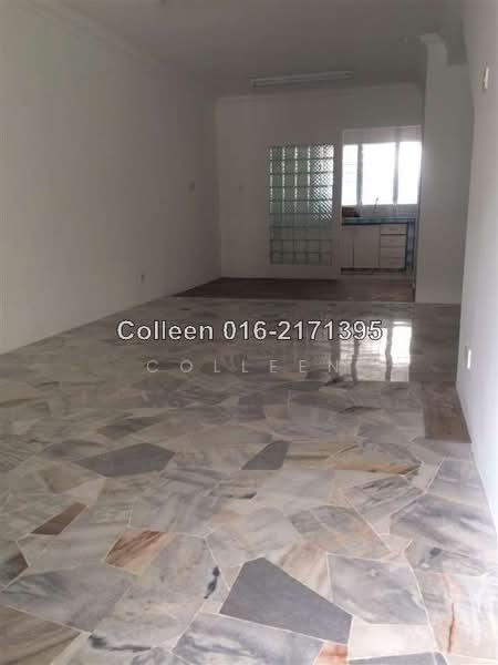2-storey Terraced House for Sale in Sri Petaling (Kuala Lumpur) - Colleen Leong - PropertyGuru.com.my