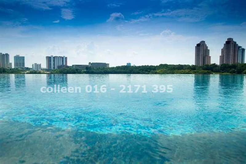Rumah Teres 2 Tingkat untuk Dijual di Bandar Sunway (Sunway) - Colleen Leong - PropertyGuru.com.my