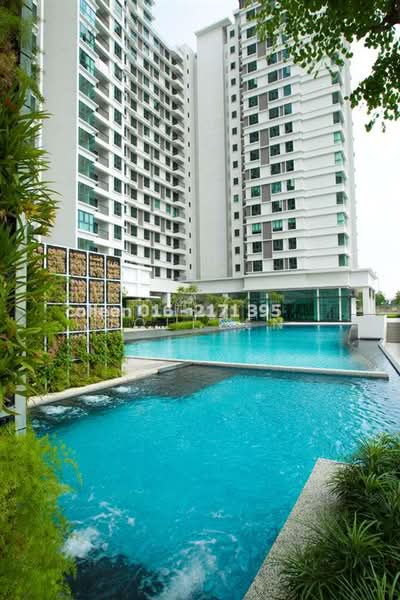 Rumah Teres 2 Tingkat untuk Dijual di Bandar Sunway (Sunway) - Colleen Leong - PropertyGuru.com.my