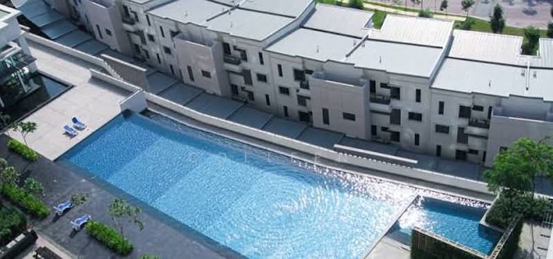 Rumah Teres 2 Tingkat untuk Dijual di Bandar Sunway (Sunway) - Colleen Leong - PropertyGuru.com.my