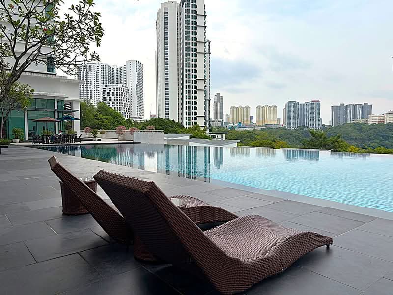 Rumah Teres 2 Tingkat untuk Dijual di Bandar Sunway (Sunway) - Colleen Leong - PropertyGuru.com.my