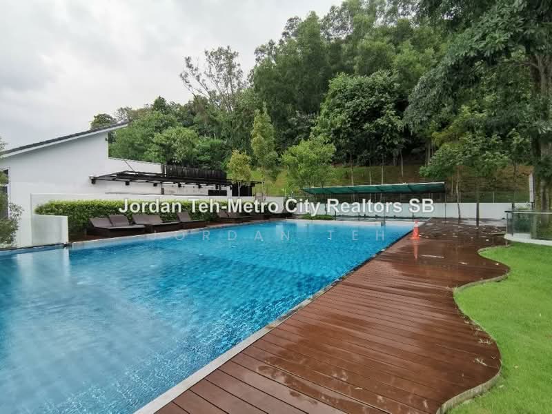 Bungalow House for Sale in Sunway Rymba Hills, Petaling Jaya (Kota Damansara) - Jordan Teh - PropertyGuru.com.my