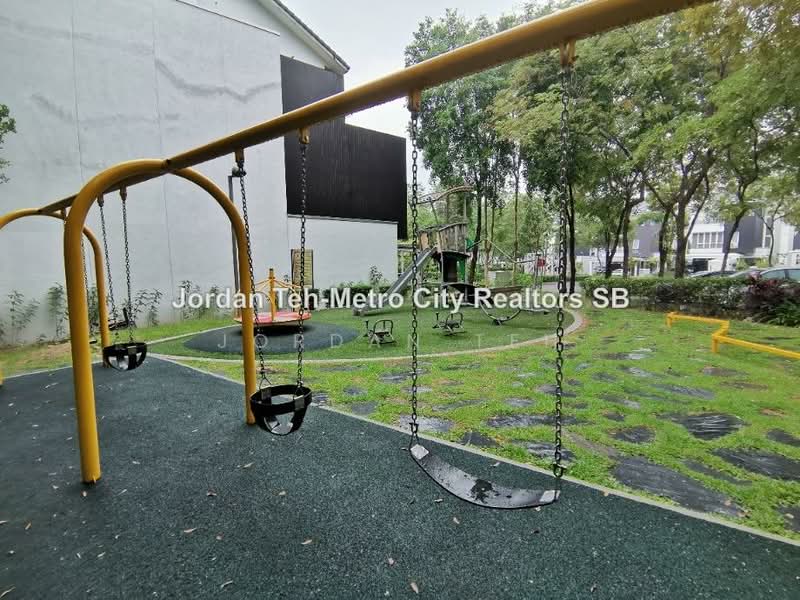 Bungalow House for Sale in Sunway Rymba Hills, Petaling Jaya (Kota Damansara) - Jordan Teh - PropertyGuru.com.my