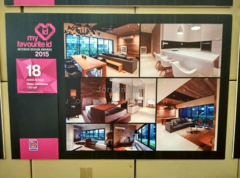 Kondominium untuk Dijual di SeTerra - Jordan Teh - PropertyGuru.com.my