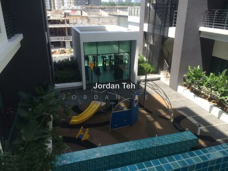 Kondominium untuk Dijual di SeTerra - Jordan Teh - PropertyGuru.com.my