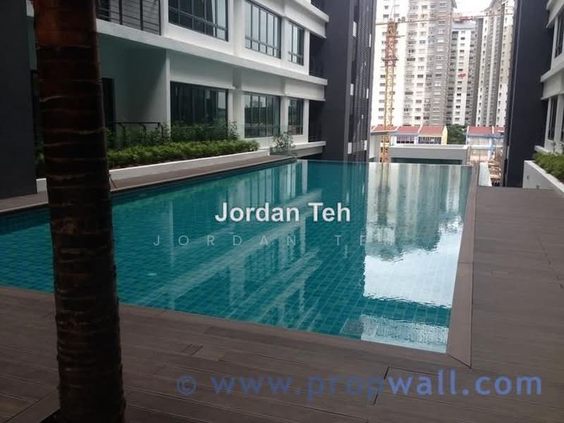 Kondominium untuk Dijual di SeTerra - Jordan Teh - PropertyGuru.com.my